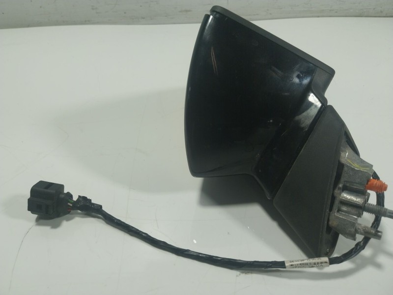 Recambio de espejo derecho para seat ibiza v (kj1, kjg) 1.0 tsi referencia OEM IAM   
