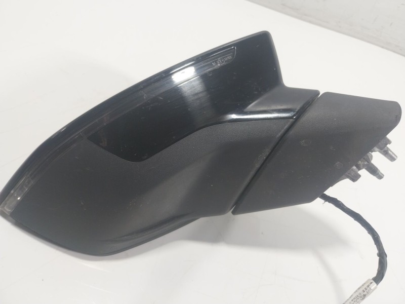 Recambio de espejo derecho para seat ibiza v (kj1, kjg) 1.0 tsi referencia OEM IAM   