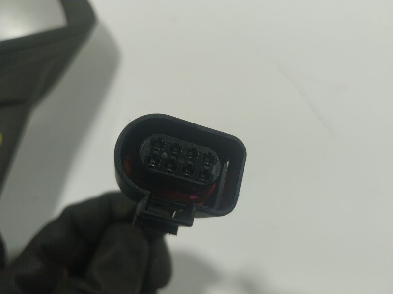 Recambio de espejo derecho para seat ibiza v (kj1, kjg) 1.0 tsi referencia OEM IAM   