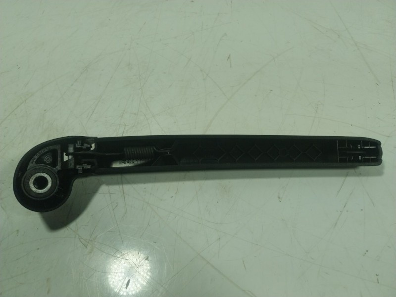 Recambio de brazo limpia trasero para cupra leon sportstourer (kl8) 1.4tsi phev referencia OEM IAM 5FE9557079B9  