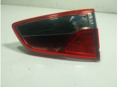 Recambio de maneta porton para ford ecosport 1.0 ecoboost referencia OEM IAM  CN1513A602CB 