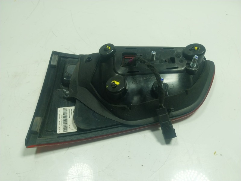 Recambio de maneta porton para ford ecosport 1.0 ecoboost referencia OEM IAM  CN1513A602CB 