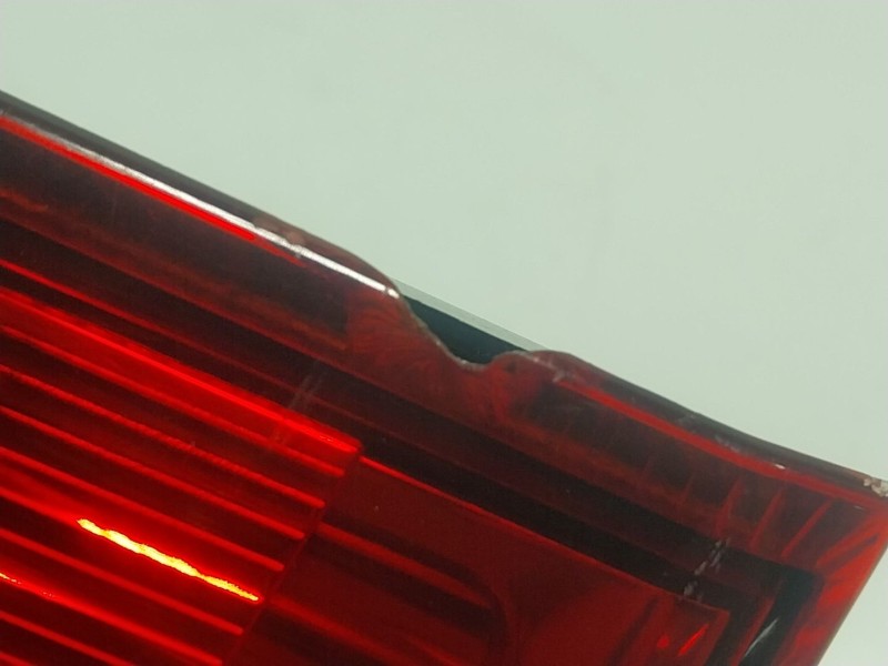 Recambio de maneta porton para ford ecosport 1.0 ecoboost referencia OEM IAM  CN1513A602CB 