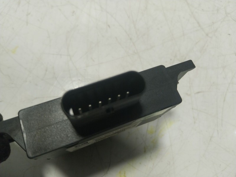 Recambio de modulo electronico para cupra leon sportstourer (kl8) 1.4tsi phev referencia OEM IAM 5FF907159 5FF907159 