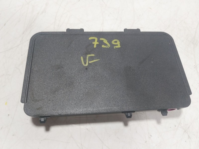 Recambio de modulo electronico para cupra leon sportstourer (kl8) 1.4tsi phev referencia OEM IAM 5NA980611 5NA980611 