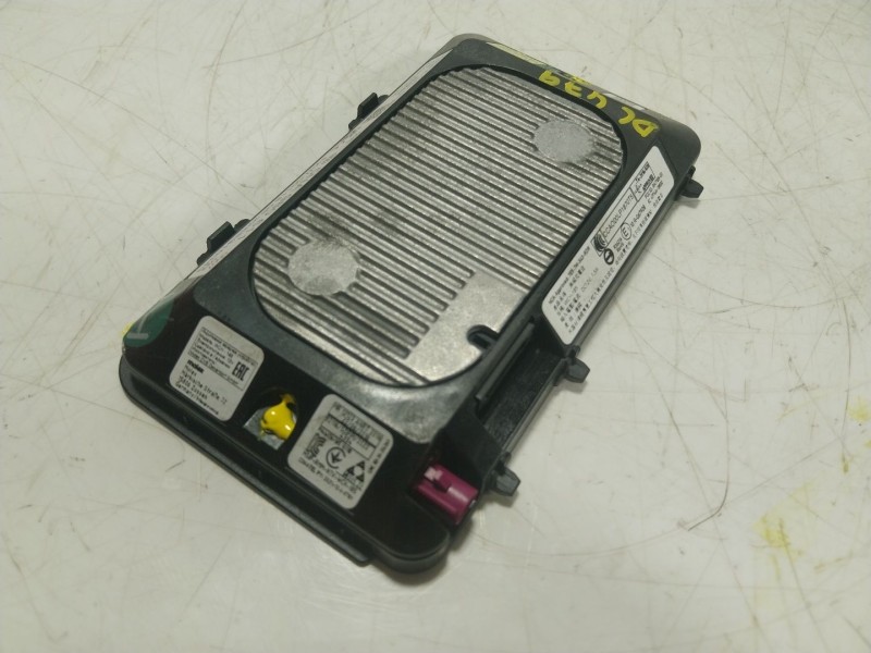 Recambio de modulo electronico para cupra leon sportstourer (kl8) 1.4tsi phev referencia OEM IAM 5NA980611 5NA980611 