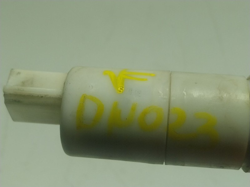 Recambio de bomba limpia para mercedes-benz cls (c219) cls 350 (219.356) referencia OEM IAM   