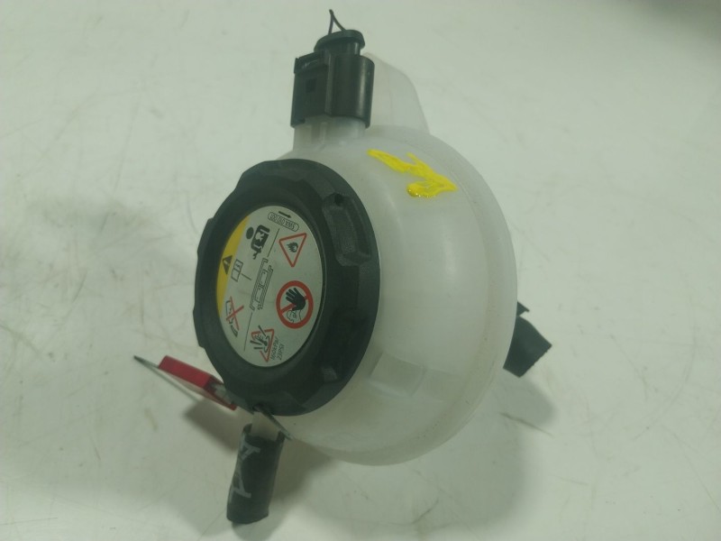 Recambio de deposito expansion para cupra leon sportstourer (kl8) 1.4tsi phev referencia OEM IAM 5Q0121407Q 5WA010001 