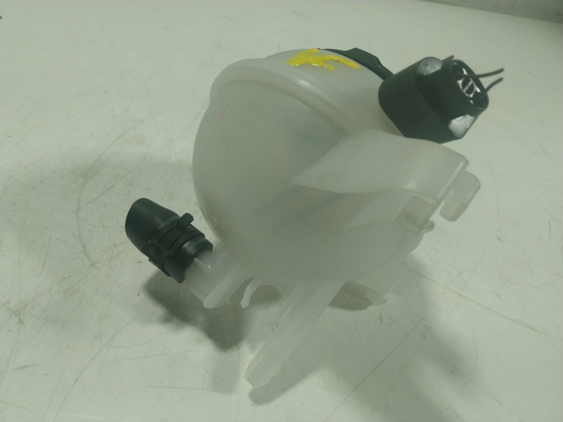 Recambio de deposito expansion para cupra leon sportstourer (kl8) 1.4tsi phev referencia OEM IAM 5Q0121407Q 5WA010001 