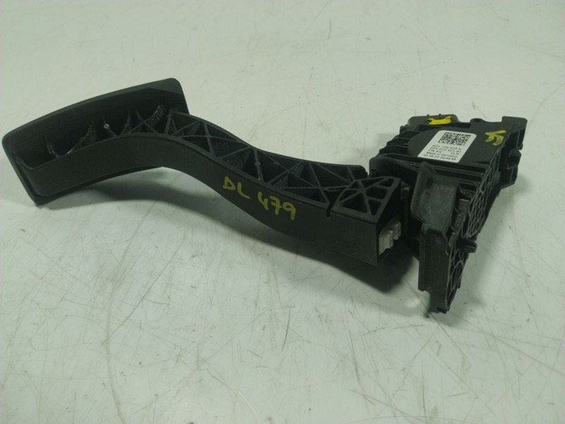 Recambio de potenciometro pedal para cupra leon sportstourer (kl8) 1.4tsi phev referencia OEM IAM 5Q1723503K 5Q1723503K 