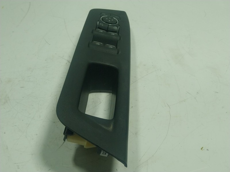 Recambio de mando elevalunas delantero izquierdo para ford ecosport 1.0 ecoboost referencia OEM IAM  DG9T14540CCW 