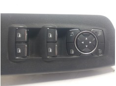 Recambio de mando elevalunas delantero izquierdo para ford ecosport 1.0 ecoboost referencia OEM IAM  DG9T14540CCW  2
