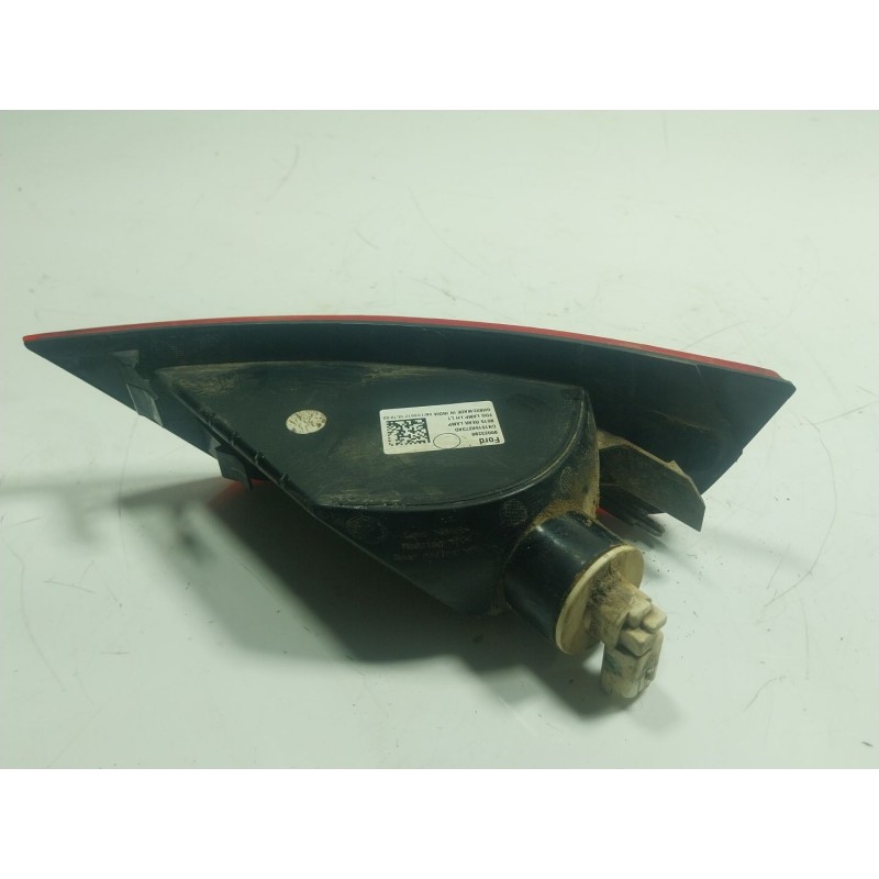 Recambio de piloto trasero antiniebla izquierdo para ford ecosport 1.0 ecoboost referencia OEM IAM  CN1515K273AD 