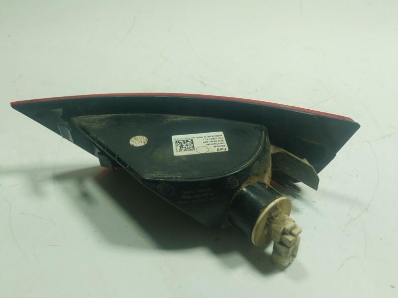 Recambio de piloto trasero antiniebla izquierdo para ford ecosport 1.0 ecoboost referencia OEM IAM  CN1515K273AD 