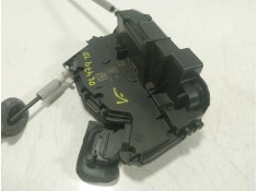 Recambio de cerradura puerta trasera derecha para cupra leon sportstourer (kl8) 1.4tsi phev referencia OEM IAM 5TA839016P 5TA839 2