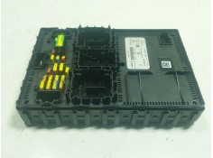 Recambio de caja reles / fusibles para ford ecosport 1.0 ecoboost referencia OEM IAM  HU5T15604BCL 