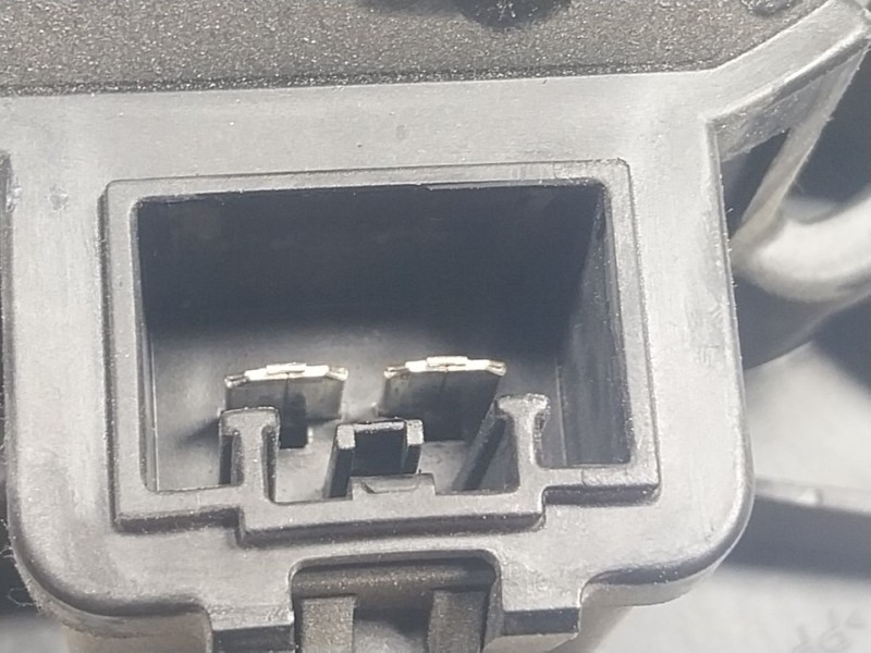 Recambio de motor calefaccion para ford ecosport 1.0 ecoboost referencia OEM IAM  H1BH19846AA 