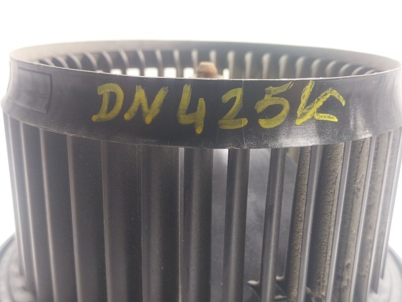 Recambio de motor calefaccion para ford ecosport 1.0 ecoboost referencia OEM IAM  H1BH19846AA 