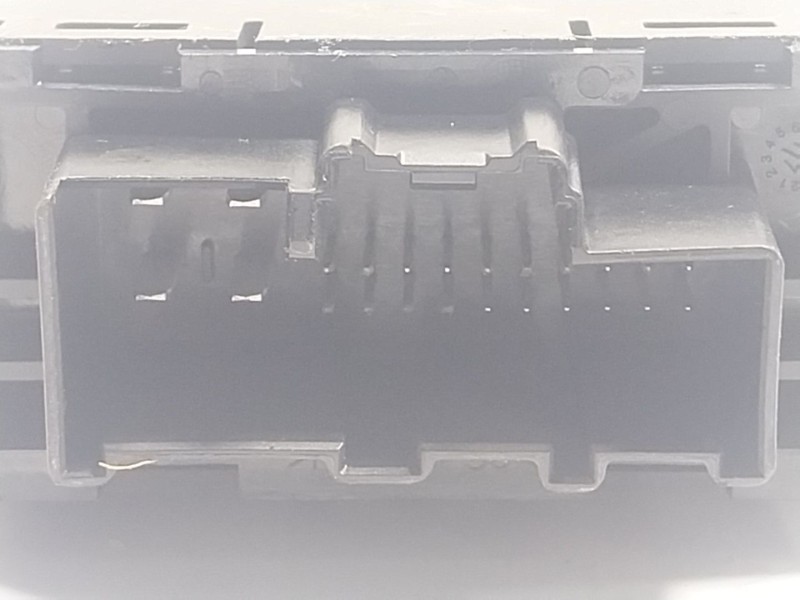 Recambio de modulo electronico para ford ecosport 1.0 ecoboost referencia OEM IAM  GN1514B534AF 