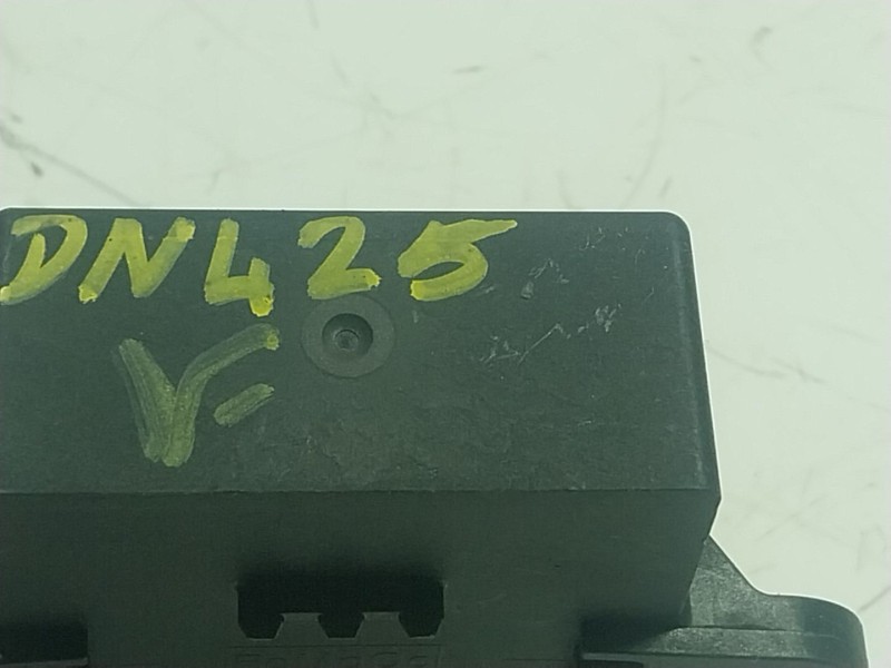 Recambio de modulo electronico para ford ecosport 1.0 ecoboost referencia OEM IAM  GN1514B534AF 