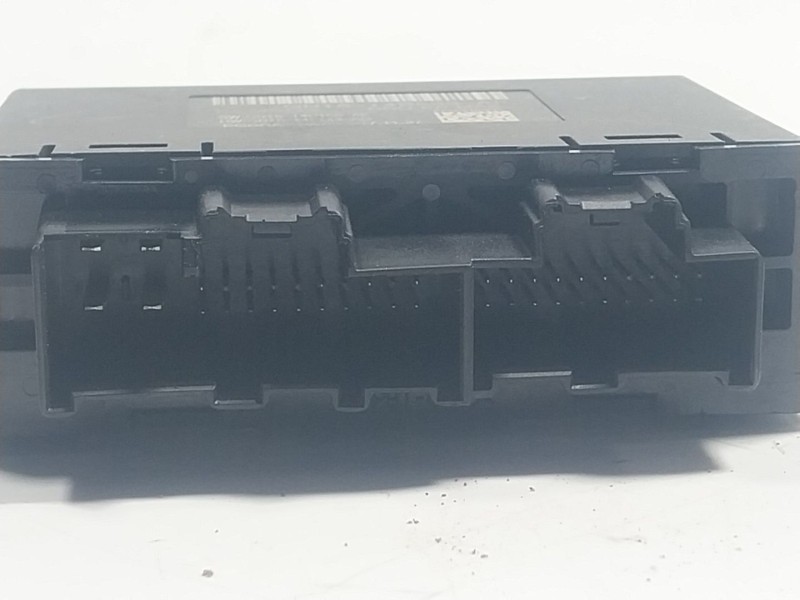 Recambio de modulo electronico para ford ecosport 1.0 ecoboost referencia OEM IAM  GN1514B533AF 