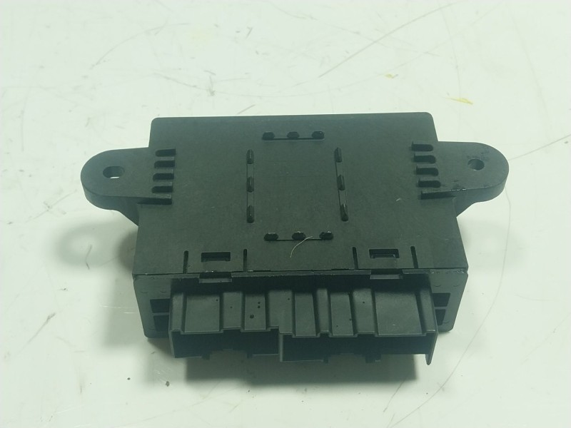 Recambio de modulo electronico para ford ecosport 1.0 ecoboost referencia OEM IAM  GN1514B533AF 