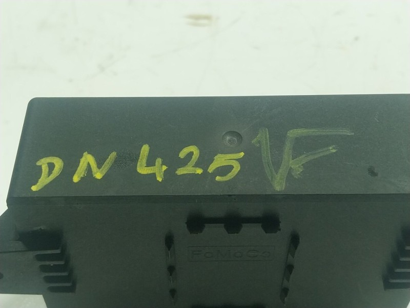 Recambio de modulo electronico para ford ecosport 1.0 ecoboost referencia OEM IAM  GN1514B533AF 