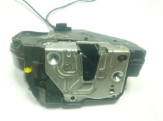 Recambio de cerradura puerta trasera derecha para mercedes-benz cls (c219) cls 350 (219.356) referencia OEM IAM  2197303505  2
