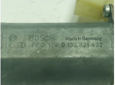 Recambio de motor elevalunas trasero derecho para mercedes-benz cls (c219) cls 350 (219.356) referencia OEM IAM  0130821432  2