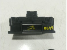 Recambio de palanca freno de mano para cupra leon sportstourer (kl8) 1.4tsi phev referencia OEM IAM 5FA927225VRY 5FA927225  2