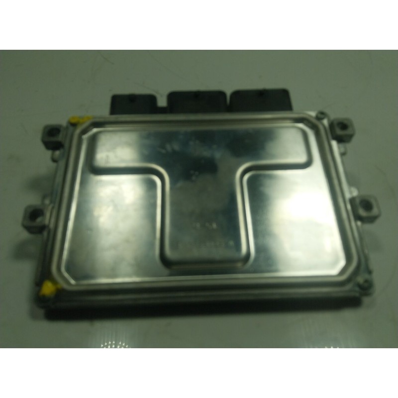 Recambio de centralita motor uce para citroën c3 / c3 origin iii (sx) 1.2 vti 82 referencia OEM IAM  98173335080 
