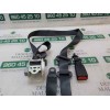 Recambio de cinturon seguridad trasero derecho para toyota aygo 1.0 vvti referencia OEM IAM 733600H020C0 KR1LM2J1VB KR1LM2J1VB