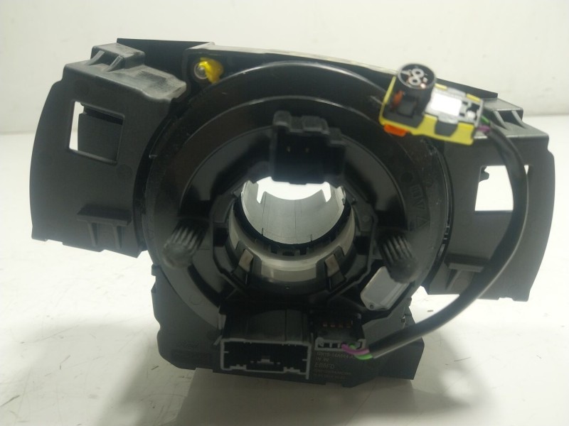 Recambio de anillo airbag para ford ecosport 1.0 ecoboost referencia OEM IAM  GN1514A684A2 