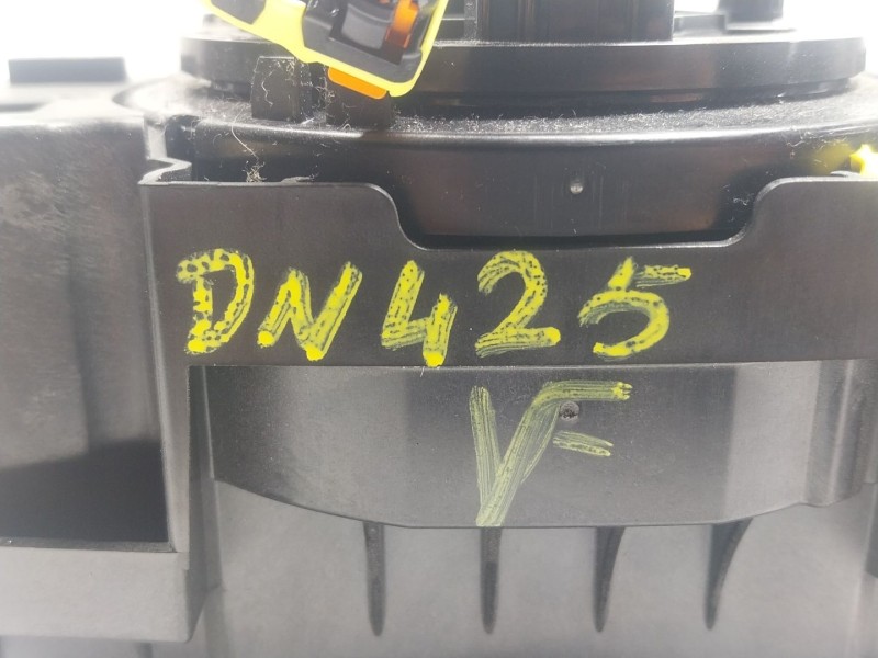 Recambio de anillo airbag para ford ecosport 1.0 ecoboost referencia OEM IAM  GN1514A684A2 