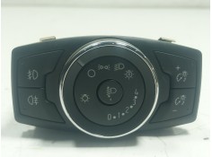 Recambio de mando luces para ford ecosport 1.0 ecoboost referencia OEM IAM  AV1T13D061AD 