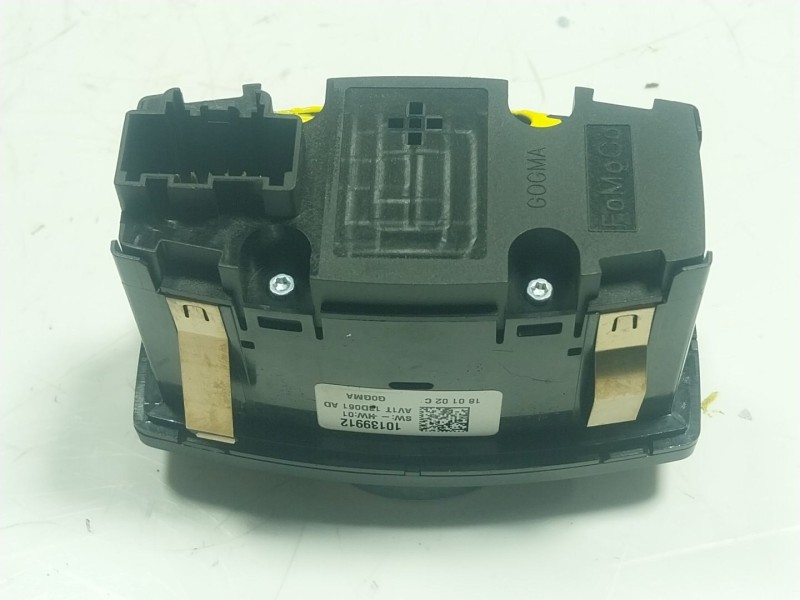 Recambio de mando luces para ford ecosport 1.0 ecoboost referencia OEM IAM  AV1T13D061AD 