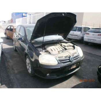 VOLKSWAGEN GOLF V BERLINA (1K1)