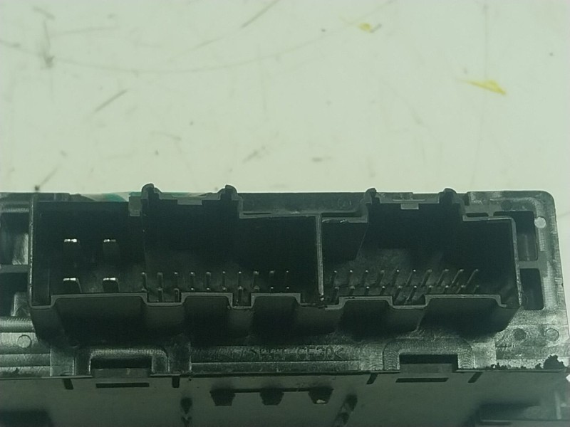 Recambio de modulo electronico para ford ecosport 1.0 ecoboost referencia OEM IAM  GN1514B531AF 