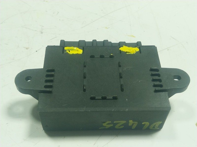 Recambio de modulo electronico para ford ecosport 1.0 ecoboost referencia OEM IAM  GN1514B531AF 