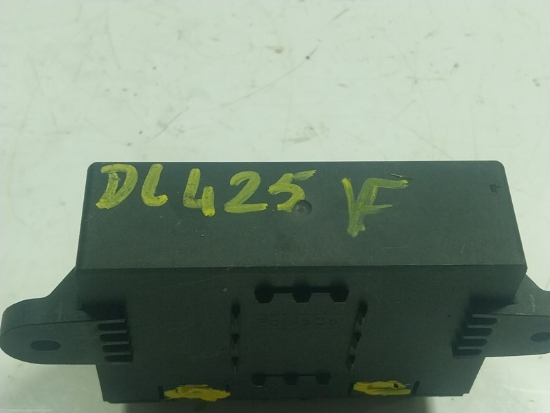 Recambio de modulo electronico para ford ecosport 1.0 ecoboost referencia OEM IAM  GN1514B531AF 