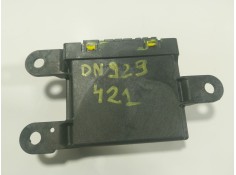 Recambio de modulo electronico para opel astra j gtc 2.0 cdti (08) referencia OEM IAM  13354532  2
