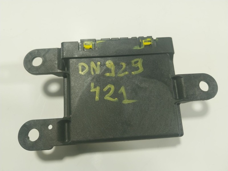 Recambio de modulo electronico para opel astra j gtc 2.0 cdti (08) referencia OEM IAM  13354532 