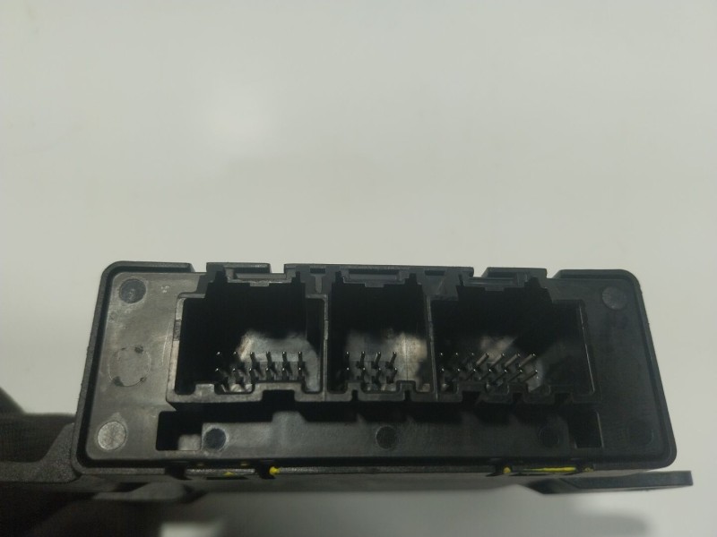 Recambio de modulo electronico para opel astra j gtc 2.0 cdti (08) referencia OEM IAM  13354532 