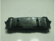 Recambio de mando climatizador para mercedes-benz cls (c219) cls 350 (219.356) referencia OEM IAM  2198300585  2