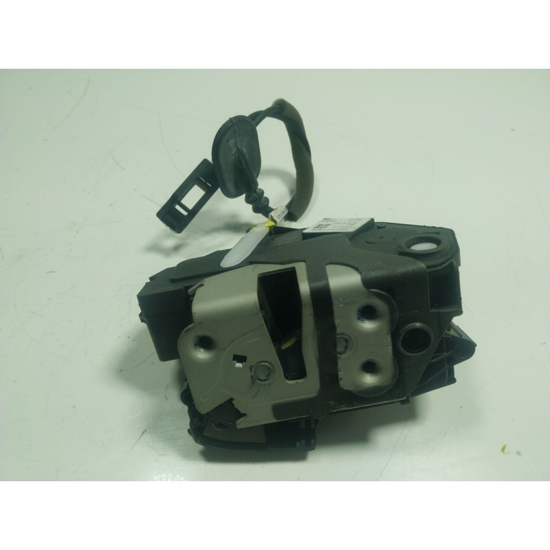 Recambio de cerradura puerta trasera derecha para ford ecosport 1.0 ecoboost referencia OEM IAM  GN15A264A26EC 