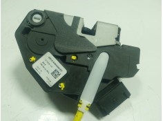 Recambio de cerradura puerta trasera derecha para ford ecosport 1.0 ecoboost referencia OEM IAM  GN15A264A26EC  2