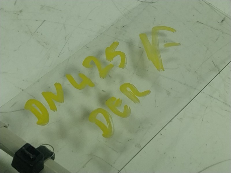 Recambio de parasol derecho para ford ecosport 1.0 ecoboost referencia OEM IAM   