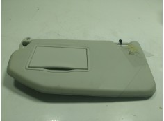 Recambio de parasol izquierdo para ford ecosport 1.0 ecoboost referencia OEM IAM   