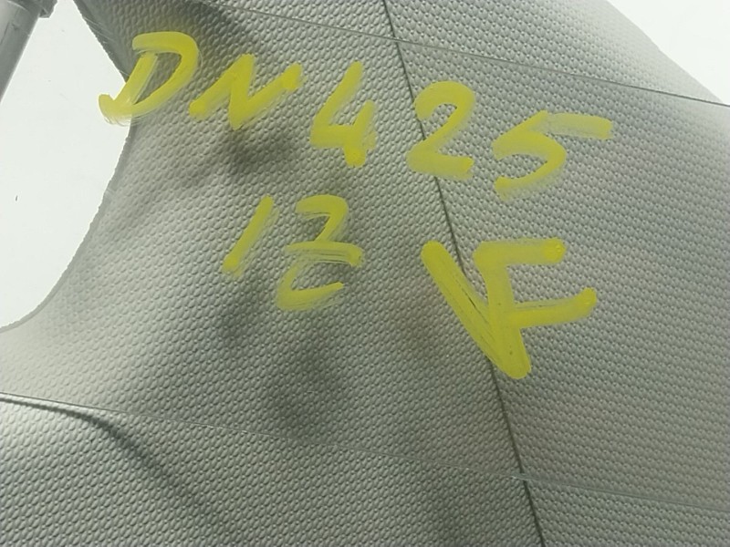 Recambio de parasol izquierdo para ford ecosport 1.0 ecoboost referencia OEM IAM   