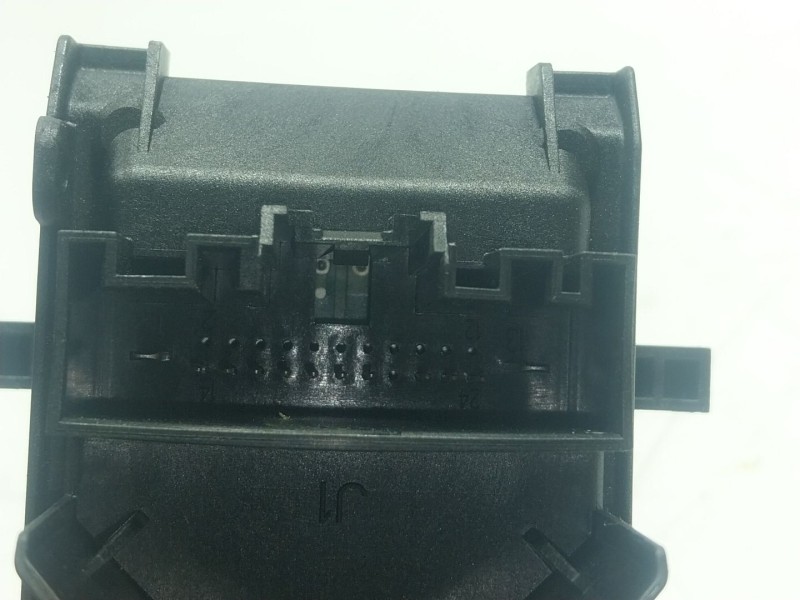 Recambio de modulo electronico para ford ecosport 1.0 ecoboost referencia OEM IAM  H1BT14F642CE 